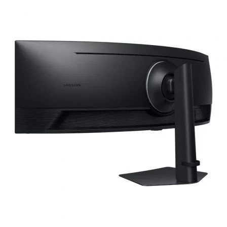 Samsung ViewFinity S9 S49C950UAU Monitor Curvo 49 pulg. Dual QHD 120Hz